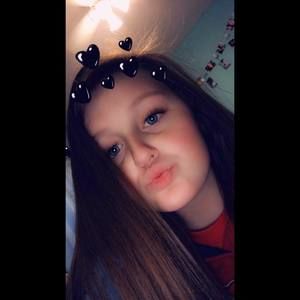 Meet your Posher, Hailey